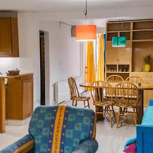 Apartamento Departamento En, Mendoza