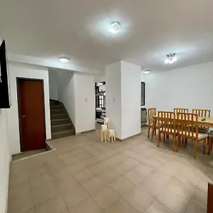 Apartamento Departamento Comodo Y Centrico, Mendoza