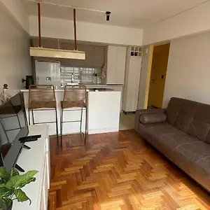Apartamento Estilo New York En, Mendoza