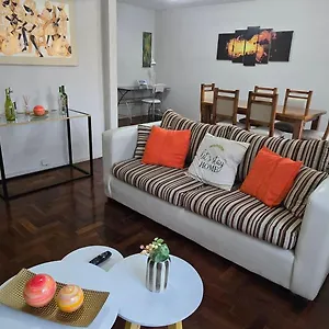 Apartamento Your, Mendoza