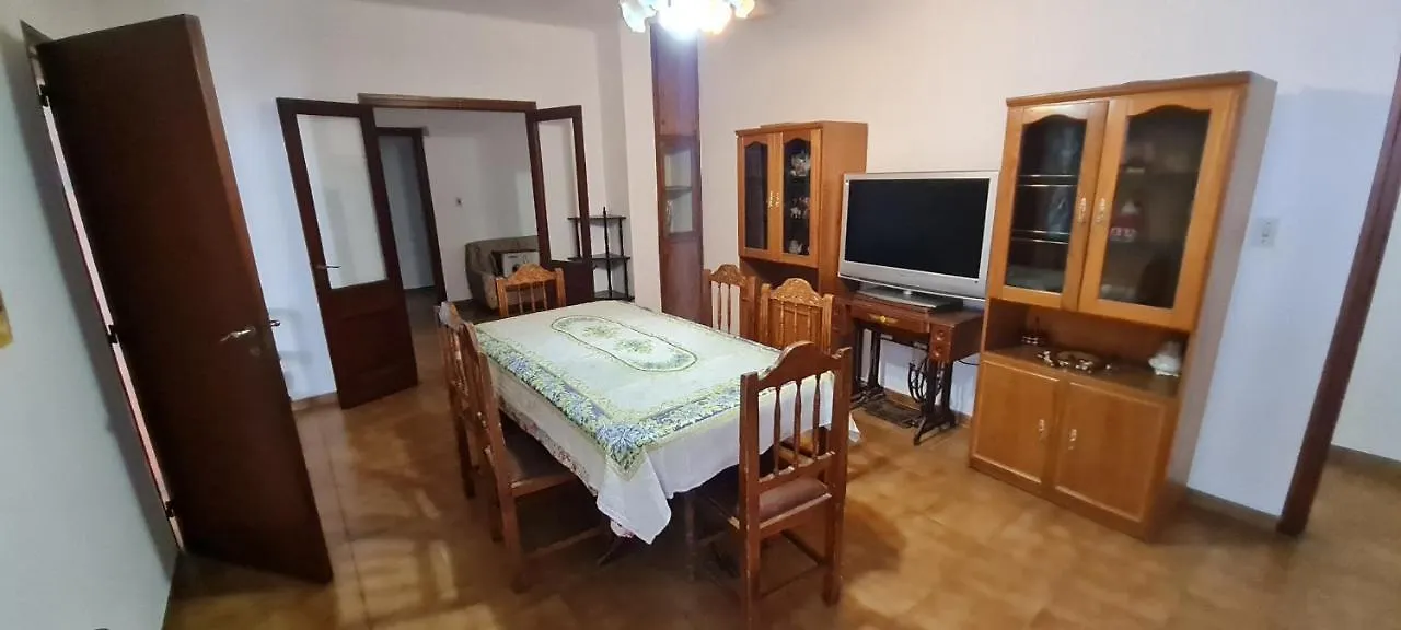 Departamento/Casa Con Patio En El Centro De Mendoza! Appartement 0*, Mendoza