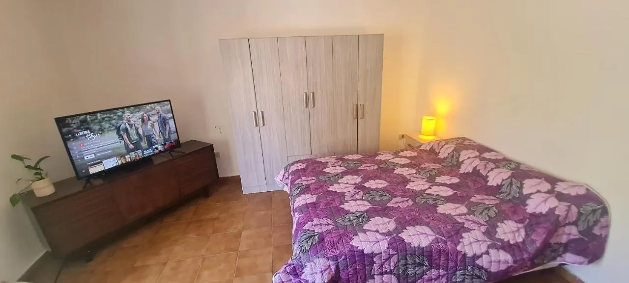 Departamento/Casa Con Patio En El Centro De Mendoza! Appartement 0*, Mendoza Argentinië