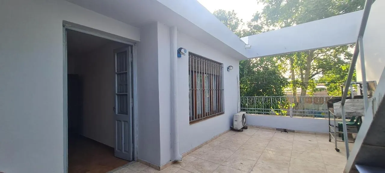 Departamento/Casa Con Patio En El Centro De Mendoza! Appartement Argentinië