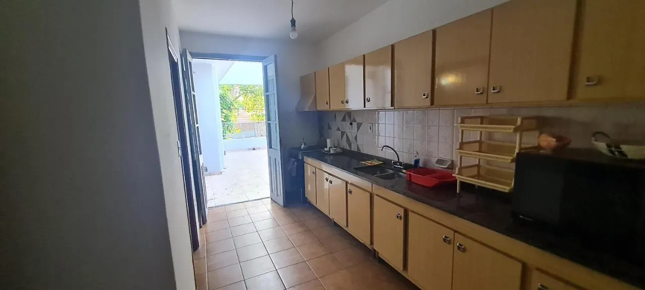 Departamento/Casa Con Patio En El Centro De Mendoza! Appartement  Mendoza