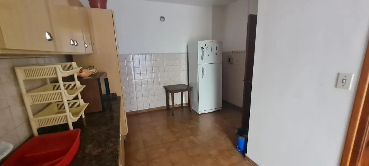 Departamento/Casa Con Patio En El Centro De Mendoza! Appartement 0*, Mendoza Argentinië