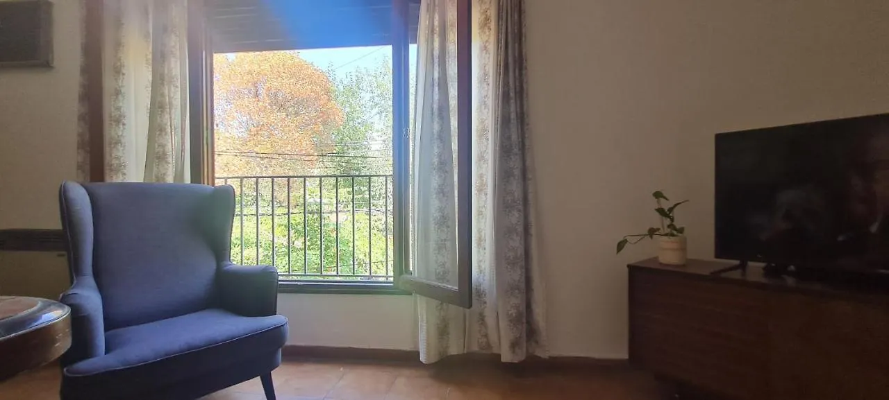 Departamento/Casa Con Patio En El Centro De Mendoza! Appartement
