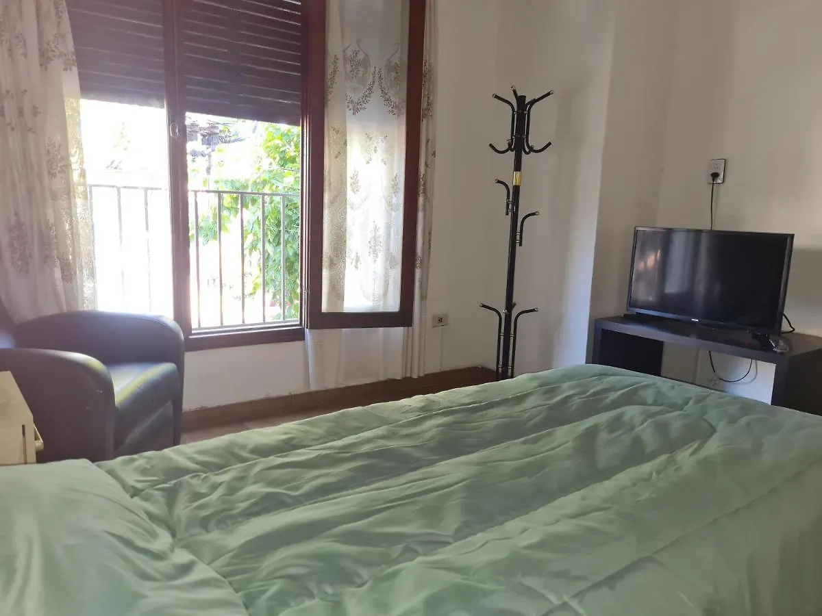 Departamento/Casa Con Patio En El Centro De Mendoza! Appartement