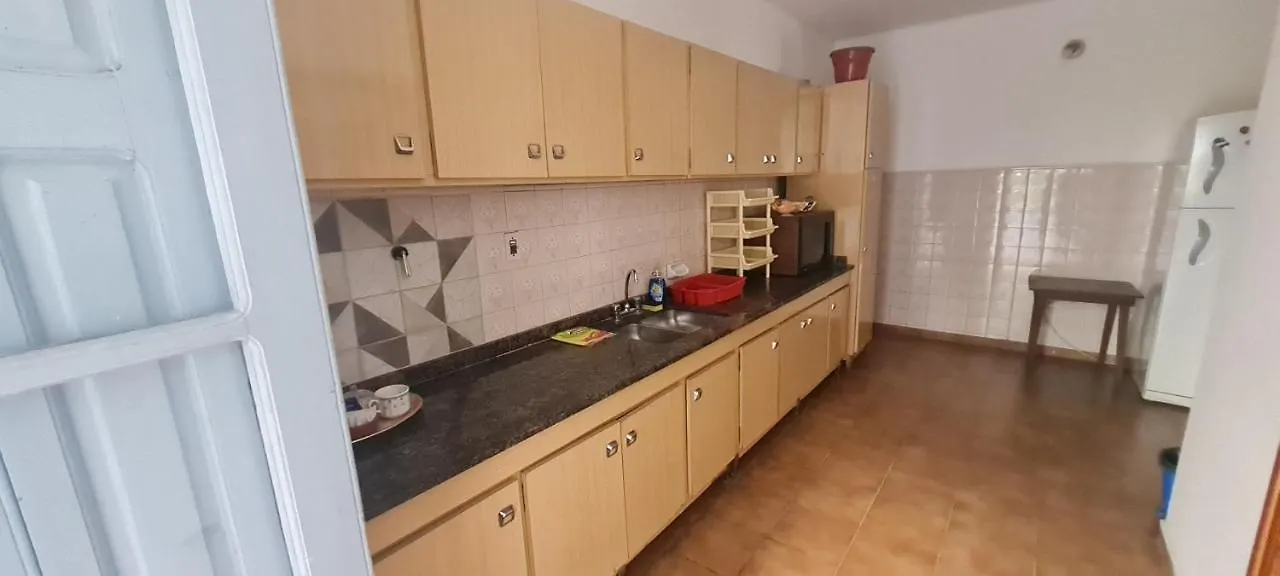 Departamento/Casa Con Patio En El Centro De Mendoza! Appartement