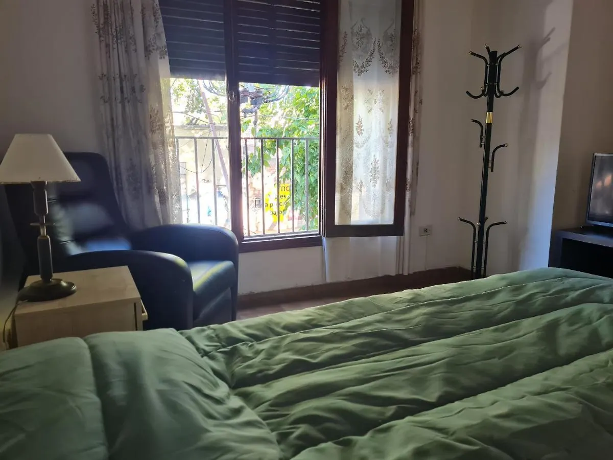 Departamento/Casa Con Patio En El Centro De Mendoza! Appartement