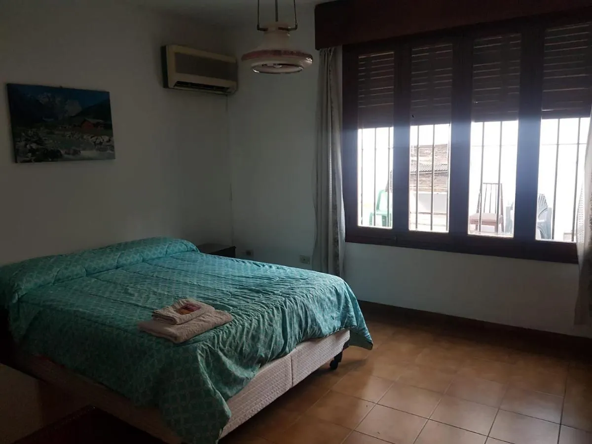 Departamento/Casa Con Patio En El Centro De Mendoza! Appartement