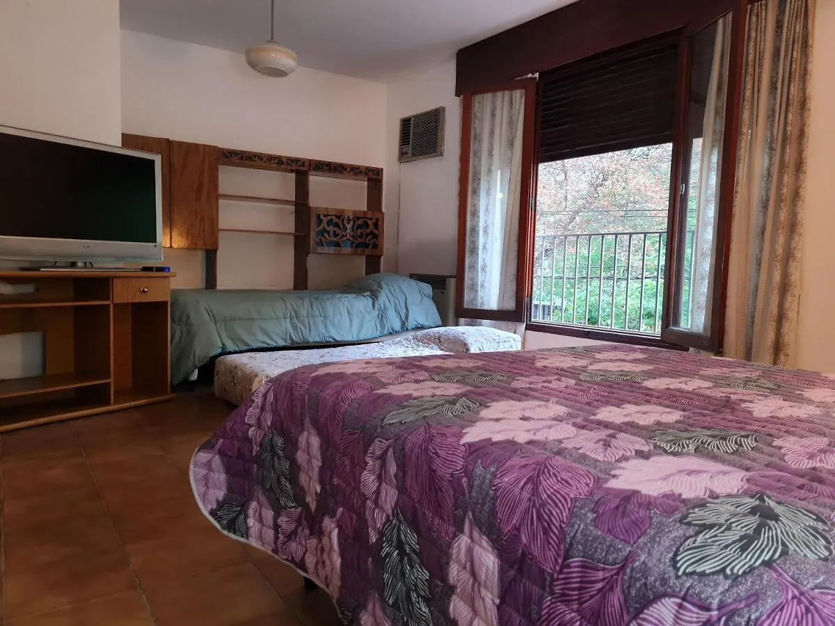 Departamento/Casa Con Patio En El Centro De Mendoza! Appartement Argentinië
